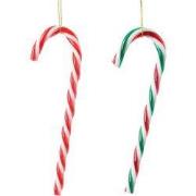 Zuurstok plastic d0,7h12,5 cm a2 6st