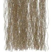 Lametta pvc l0.1b50h40 cm parel