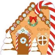 Servet l33b33 cm sil.cookie house