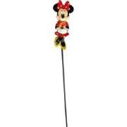 Garden Stake Minnie 5x5x38 cm