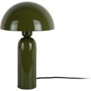 Leitmotiv - Tafellamp Atrayente - Army green