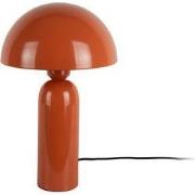 Leitmotiv - Tafellamp Atrayente - Brick orange