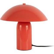 Leitmotiv - Tafellamp Asuto - Helderoranje