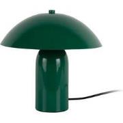 Tafellamp Asuto - Groen - 24x24x23.5cm