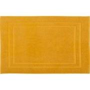 DoubleDry Hotel Badmat 50 x 80 cm – 100% Katoen – Zacht en Absorberend...