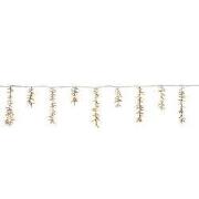 Ijspegelverlichting cluster 1032l flash 7m classic warm