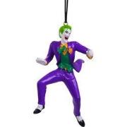 Resin 3D The Joker 9 cm ornament