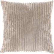 Dez kussen 45x45 cm chateau grey