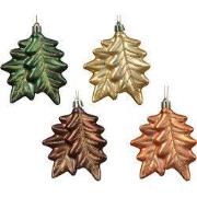 Blad kunststof b2h9 cm a4