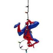 Resin 3D hangend Spider-Man 20 cm ornament