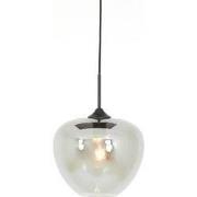 Hanglamp Mayson - Zwart - Ø30cm
