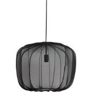 Hanglamp Plumeria - Zwart - Ø60cm