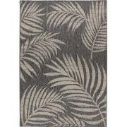 Casa Floral - Buitenkleed – Indoor & Outdoor, Sisal-Look Vloerkleed, W...