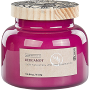 DELIGHT BLISS - Geurkaars - Bergamot - Soja wax