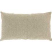 Unique Living - Kussen Elba - 30x50cm - steen