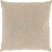 Unique Living - Elba kussen - 45x45cm - steen