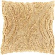 Unique Living - Kussen Paros - 45x45cm - Latte