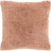 Unique Living - Alix kussen - 45x45cm - kameel