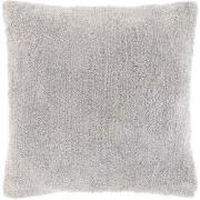 Unique Living - Kussen Alix - 45x45cm - Chateau Grijs