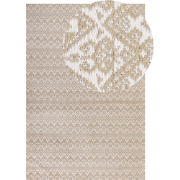 ATIMA - Jute vloerkleed - Beige - 200 x 300 cm - Jute