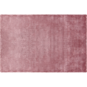 GESI II  - Vloerkleed - Roze - 160 x 230 cm - Viscose