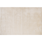 GESI II  - Vloerkleed - Lichtbeige - 160 x 230 cm - Viscose