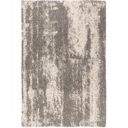 Mirage Shaggy - Hoogpolig Vloerkleed‚ Luxe Gemeleerd Modern Tapijt | G...
