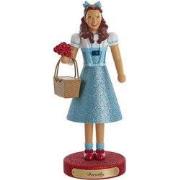Notenkraker hout Wizard of Oz Dorothy 29 cm