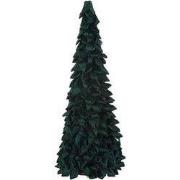 Kerstboom Lorens Donkergroen M