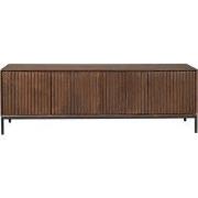 Starfurn - Tv meubel Madison - Bruin - 45x165x55 cm