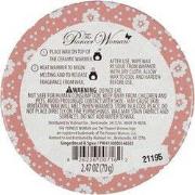 Waxmelts berry blossom & peony 10 stuks