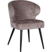 Pole to Pole - Mera Chair - Mink