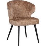 Pole to Pole - Mera Chair - Caramel