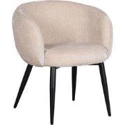 Pole to Pole - Nox Chair - Tan