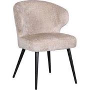 Pole to Pole - Mera Chair - Cream