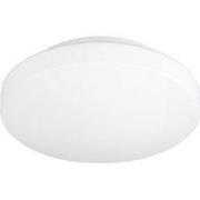 Highlight - Urban - Plafondlamp - E27 - 33 x 33  x 11cm - Wit