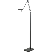 Design Vloerlamp New bolzano Zwart