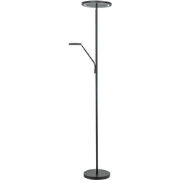 Design Vloerlamp Alicante Zwart