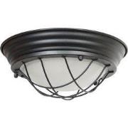 Trendy Plafondlamp Celeste Transparant