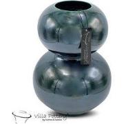 Villa Pottery  Groene Vaas Maurice - 22x31