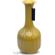 Villa Pottery  Tobago vaas Caramel - 38