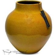 Villa Pottery  Bellagio pot Oranje - cm