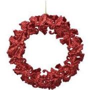 Kersthanger Krans - Kerstrood