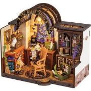 Rolife The Magic Study