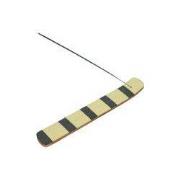 Wierookhouder hout 26 cm