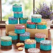 Waxmelts meadow prairie wax melts 10 stuks