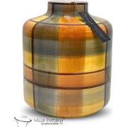 Villa Pottery  Toulouse Vaas - D27