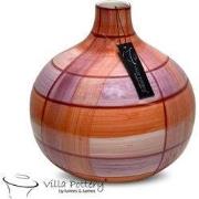 Villa Pottery  Deauville Vaas - D27