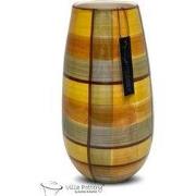 Villa Pottery  Toulouse Vaas - D15