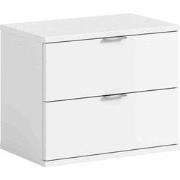 Zitbank/Commode Projekt X